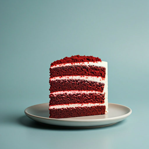 Red Velvet Cake