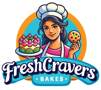 FreshcraversBakes